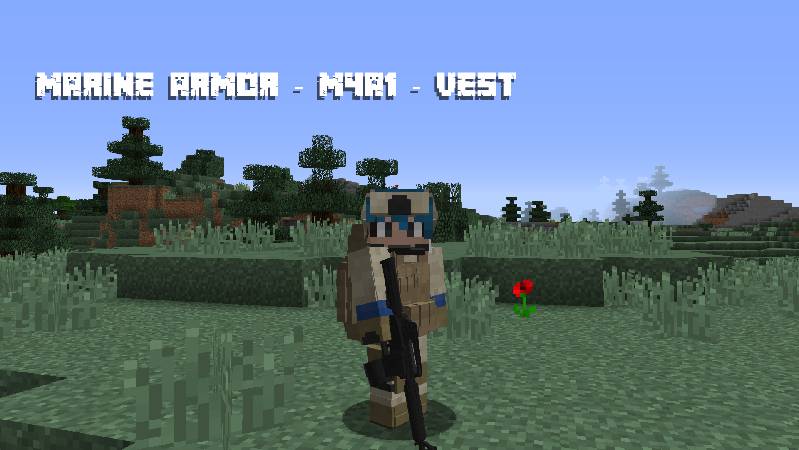 Скриншот мода Vic's Modern Warfare Mod [Discontinued] #2781