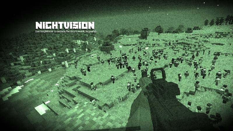 Скриншот мода Vic's Modern Warfare Mod [Discontinued] #2783