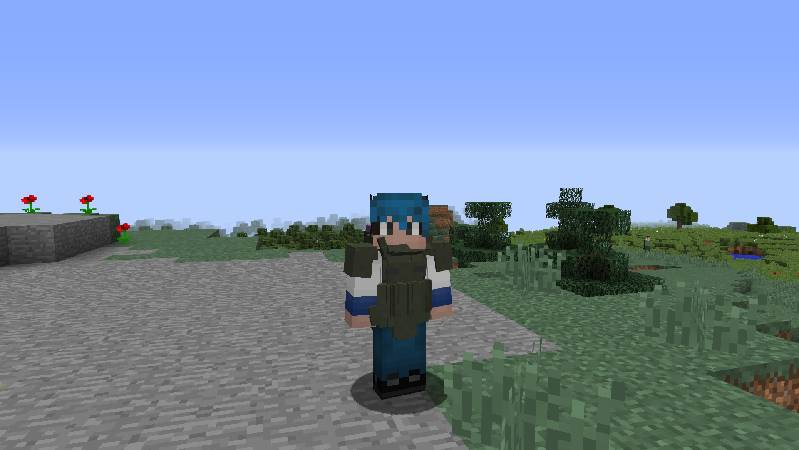 Скриншот мода Vic's Modern Warfare Mod [Discontinued] #2790