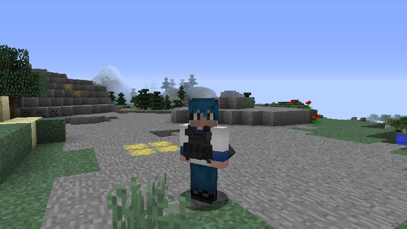 Скриншот мода Vic's Modern Warfare Mod [Discontinued] #2792