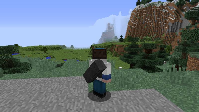 Скриншот мода Vic's Modern Warfare Mod [Discontinued] #2793