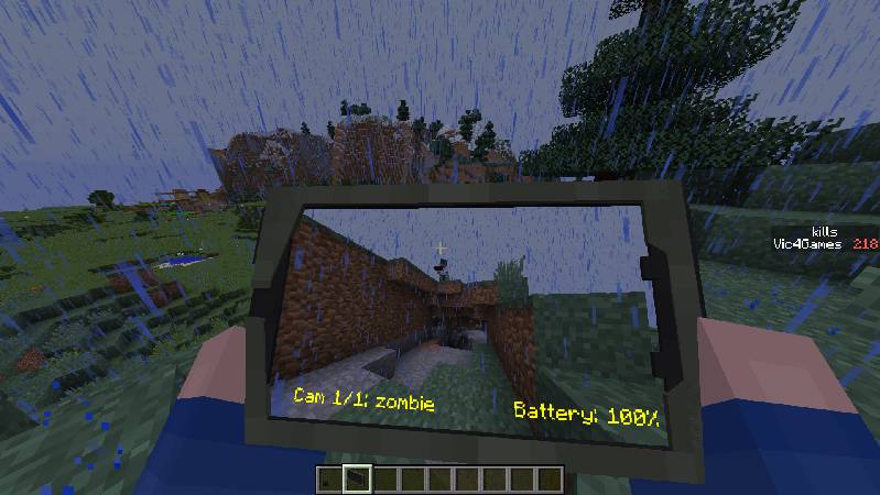 Скриншот мода Vic's Modern Warfare Mod [Discontinued] #2794