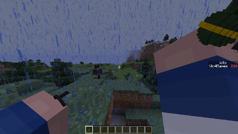 Скриншот мода Vic's Modern Warfare Mod [Discontinued] #2795