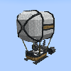 ViesCraft Machines logo