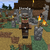 Villager Names logo