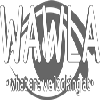 Wawla - What Are We Looking At logo