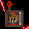 Wireless Crafting Terminal logo