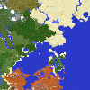 Xaero's Minimap logo