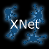 XNet logo