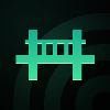 YUNG's Bridges (Forge) logo