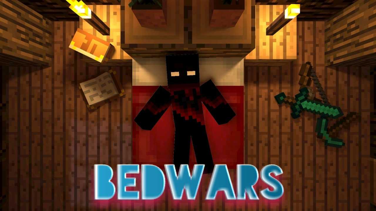 Скриншот сервера