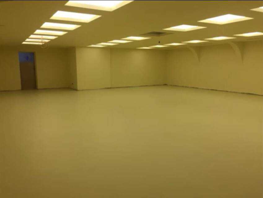 Скриншот сервера