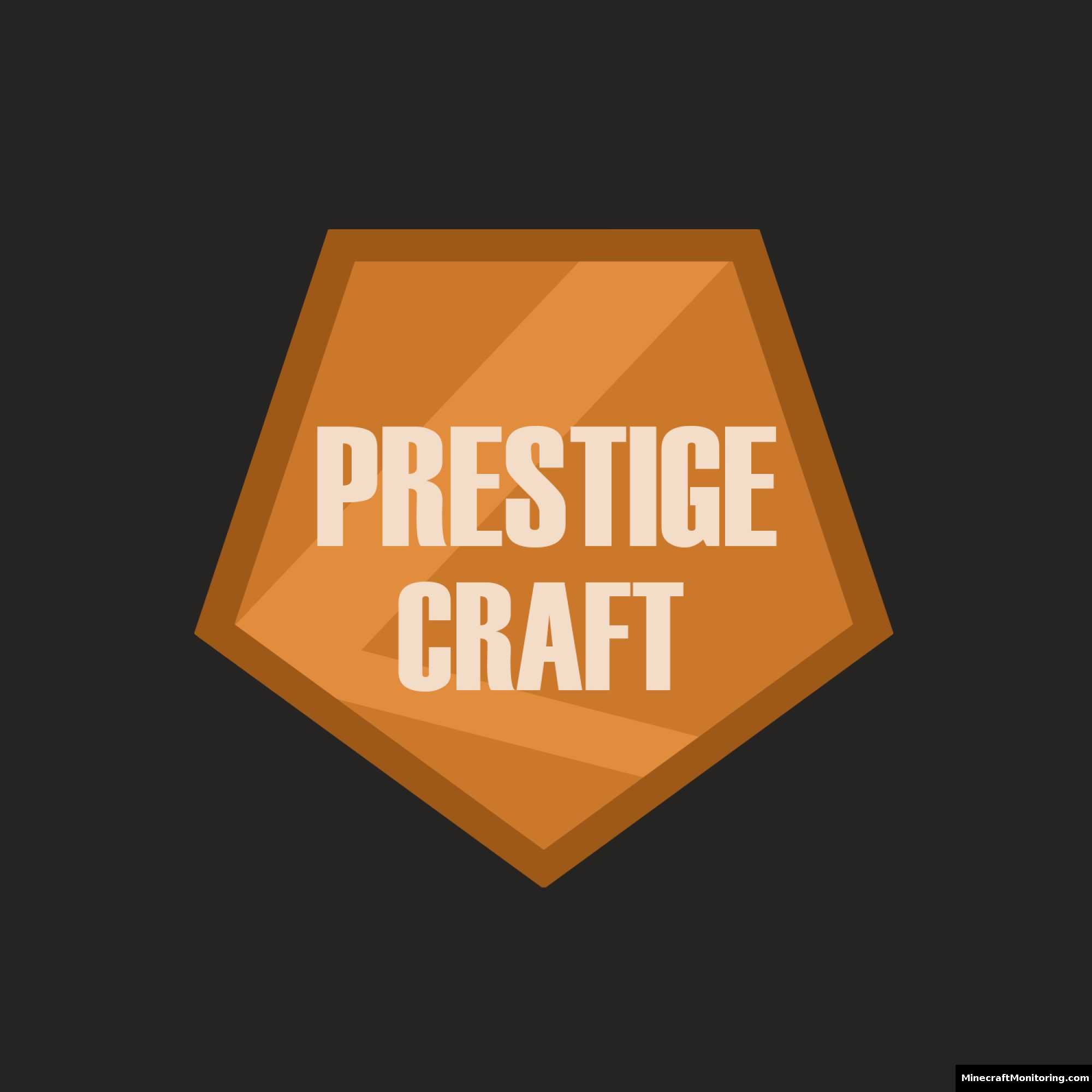 Скриншот сервера