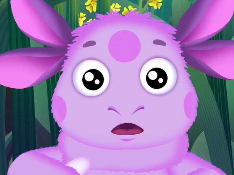 Скриншот сервера