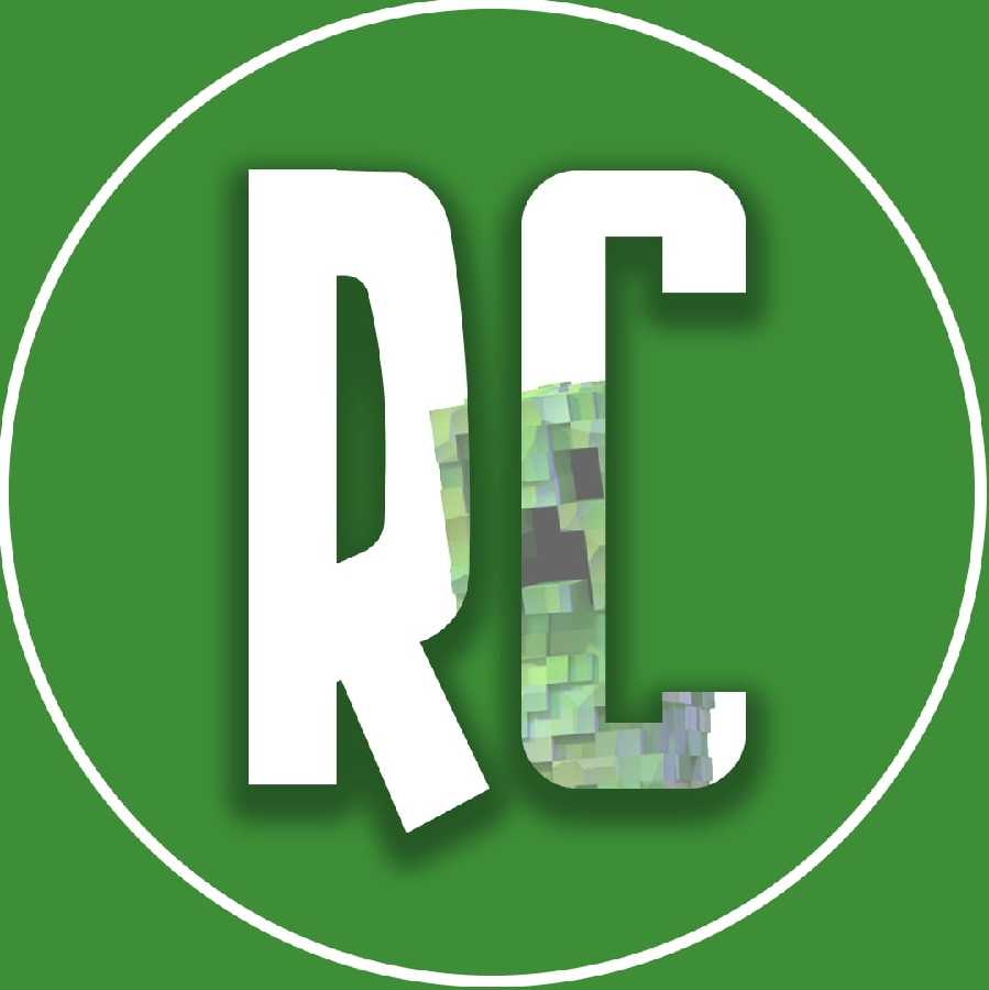 Скриншот сервера