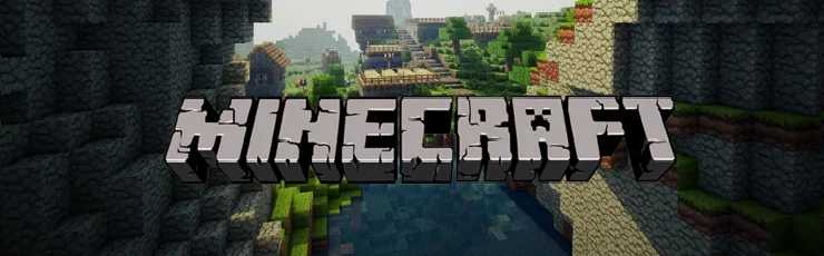 Скриншот сервера