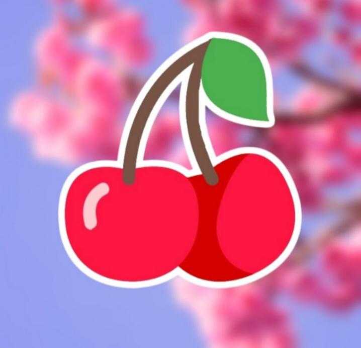 Скриншот сервера