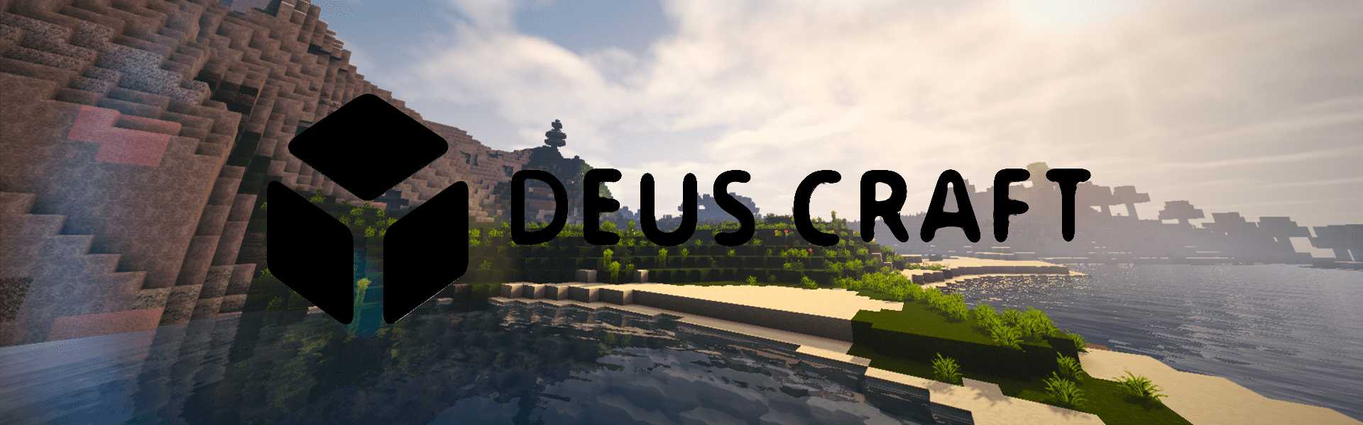 Скриншот сервера