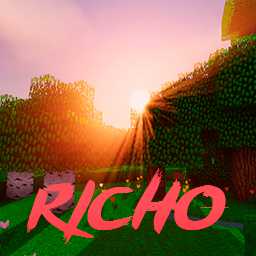 Скриншот сервера