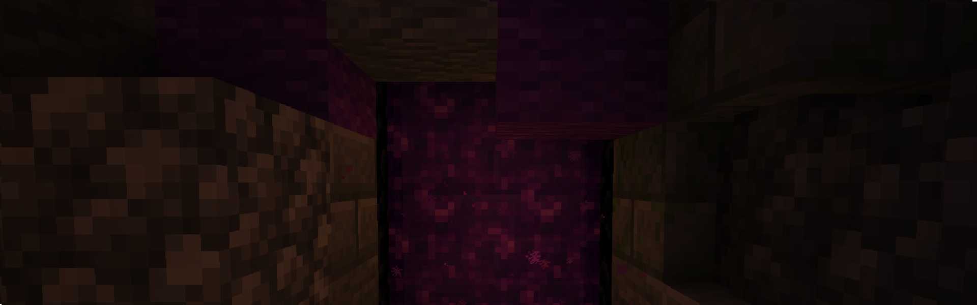 Скриншот сервера