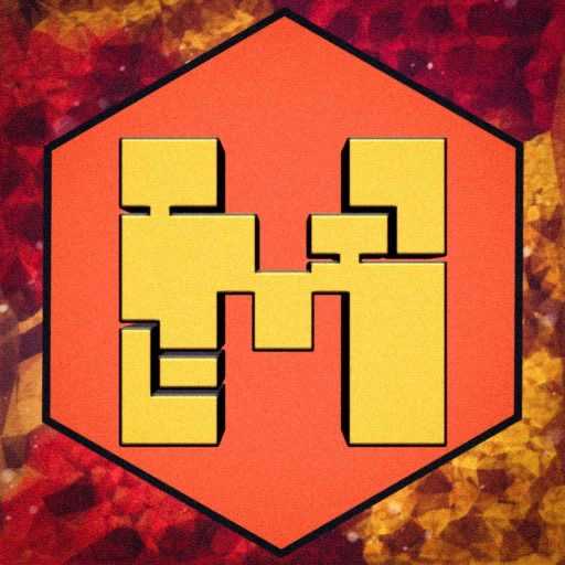 Скриншот сервера