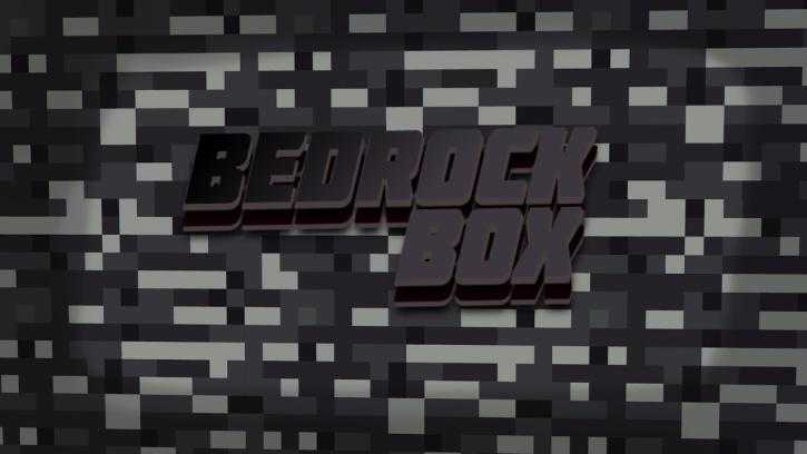 Скриншот сервера