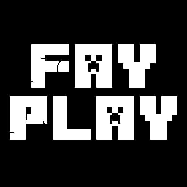 Скриншот сервера