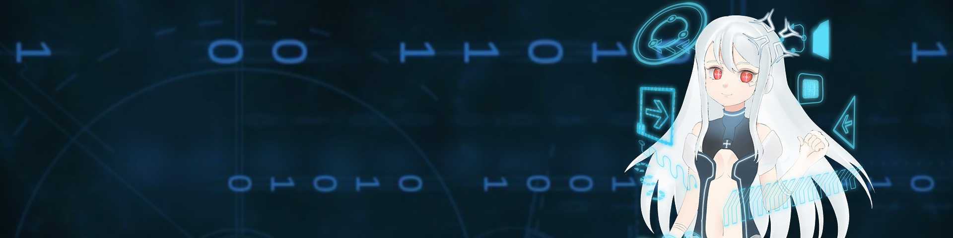 Скриншот сервера