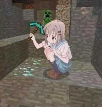 Скриншот сервера