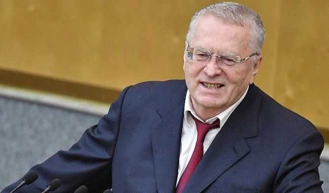 Скриншот сервера