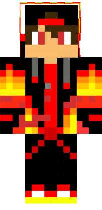 Скриншот сервера