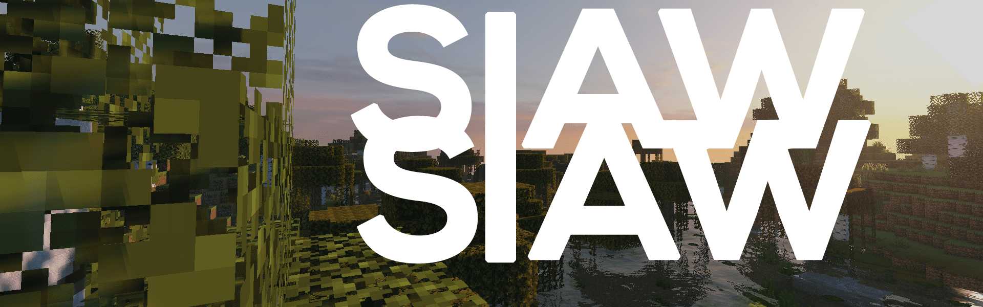 Скриншот сервера