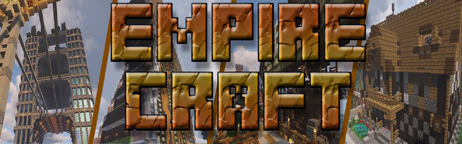 Скриншот сервера