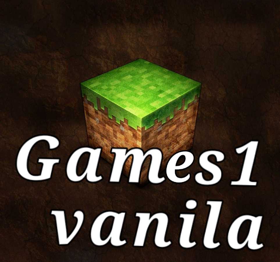 Скриншот сервера