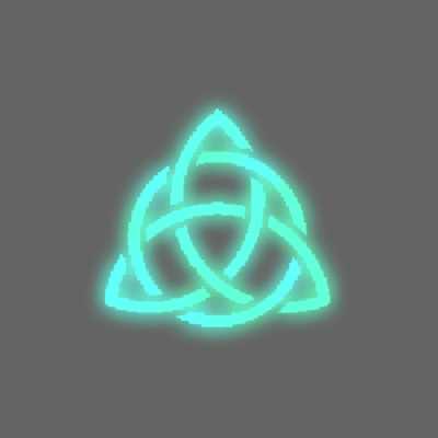 Скриншот сервера