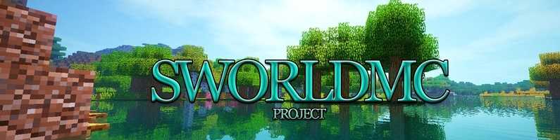 Скриншот сервера