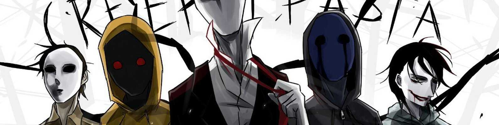 Скриншот сервера