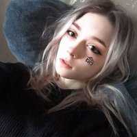 Скриншот сервера