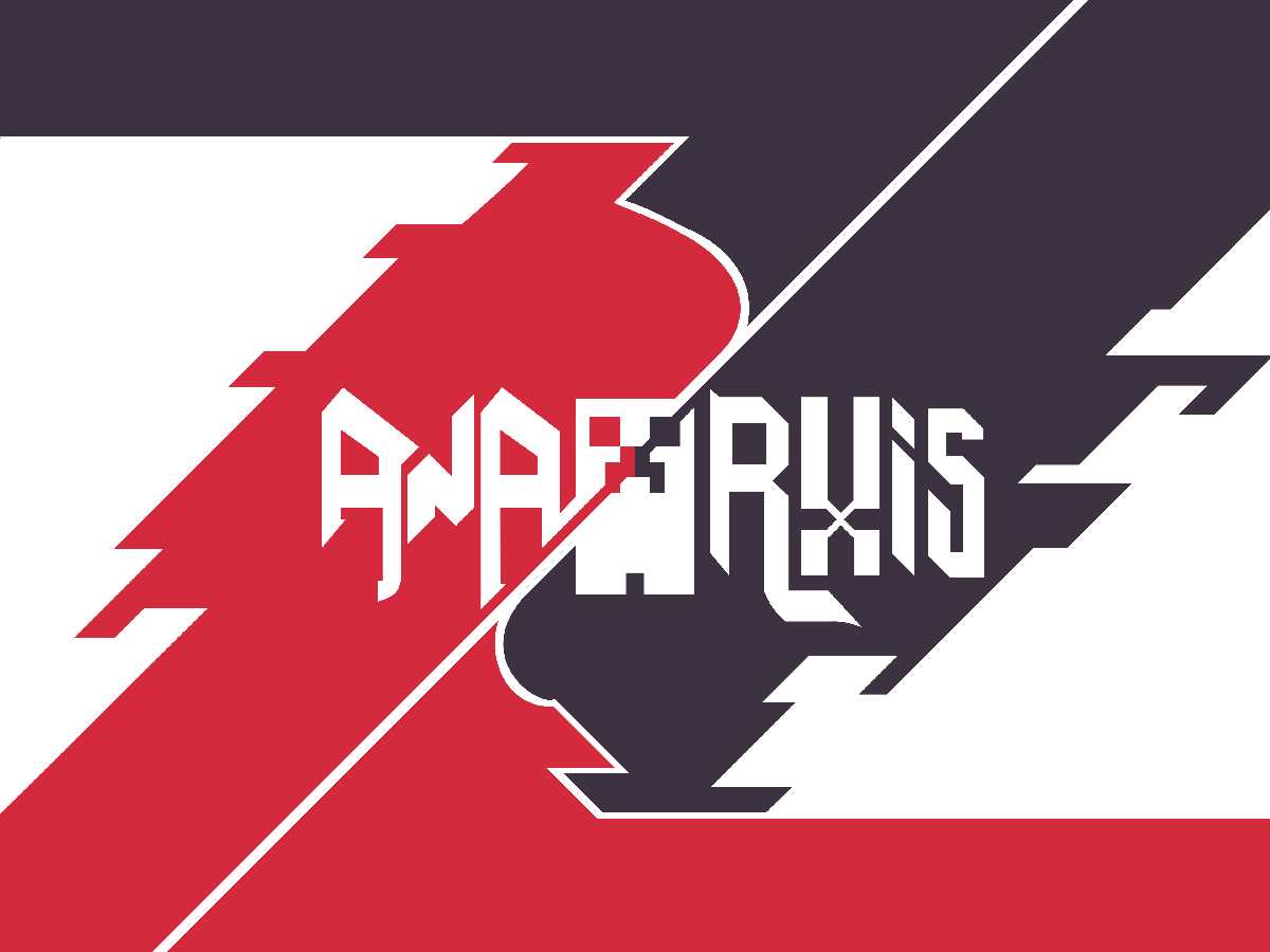 Скриншот сервера