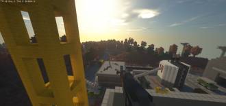 Скриншот сервера майнкрафт  [1.19.4]🔥RC🔥 → Survival SkyBlock Anarchy Creative сервер Майнкрафт #7