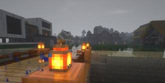 Скриншот сервера майнкрафт  [1.19.4]🔥RC🔥 → Survival SkyBlock Anarchy Creative сервер Майнкрафт #5