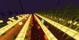 Скриншот сервера майнкрафт  [1.19.4]🔥RC🔥 → Survival SkyBlock Anarchy Creative сервер Майнкрафт #4