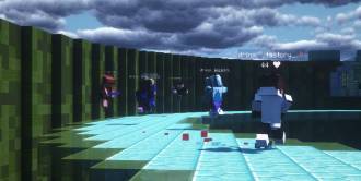 Скриншот сервера майнкрафт  [1.19.4]🔥RC🔥 → Survival SkyBlock Anarchy Creative сервер Майнкрафт #2