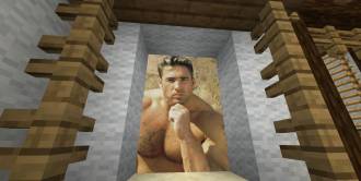 Скриншот сервера майнкрафт  ⭐ NeoLite [1.8-1.16.5] - ❤️ Кровавая луна!❤️  #2