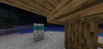 Скриншот сервера майнкрафт  [1.20] Vault • Чистая Ванилла!  #3