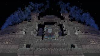 Скриншот сервера майнкрафт  ЕxizdonMC [1.16-1.20]  #5