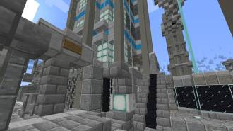 Скриншот сервера майнкрафт  ЕxizdonMC [1.16-1.20]  #4