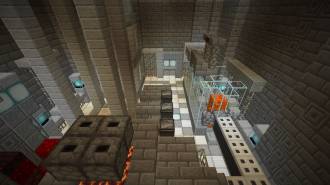 Скриншот сервера майнкрафт  ЕxizdonMC [1.16-1.20]  #3