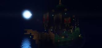 Скриншот сервера майнкрафт  ＡＶＡＬＯＮ [1.19]  #11