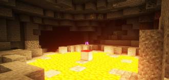 Скриншот сервера майнкрафт  ＡＶＡＬＯＮ [1.19]  #10